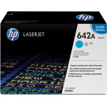 HP toner ciano CB401A 642A Circa 7500 Pagine 