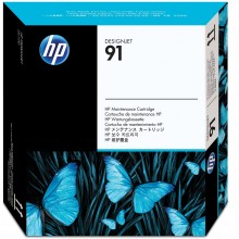 HP unità  di manutenzione  C9518A 91 Cartuccia di manutenzione