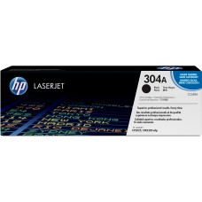 HP toner nero CC530A 304A Circa 3500 Pagine 