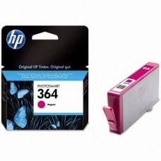 HP Cartuccia d'inchiostro magenta CB319EE 364 Circa 300 Pagine 4ml 