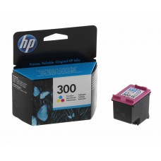 HP Cartuccia d'inchiostro colore CC643EE 300 Circa 165 Pagine 