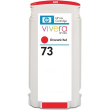 HP Cartuccia d'inchiostro rosso (chrom.) CD951A 73 130ml 