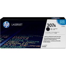 HP toner nero CE740A 307A Circa 7000 Pagine 