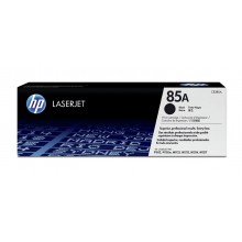 HP toner nero CE285A 85A Circa 1600 Pagine 