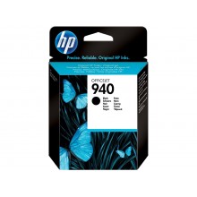 HP Cartuccia d'inchiostro nero C4902AE 940 Circa 1000 Pagine Cartuccie d'inchiostro
