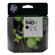 HP Cartuccia d'inchiostro nero C4906AE 940 XL Circa 2200 Pagine Cartuccie d'inchiostro