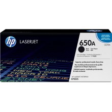 HP toner nero CE270A 650A Circa 13500 Pagine 