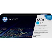 HP toner ciano CE271A 650A Circa 15000 Pagine 