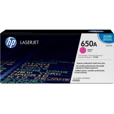 HP toner magenta CE273A 650A Circa 15000 Pagine 