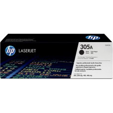 HP toner nero CE410A 305A Circa 2200 Pagine 