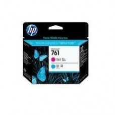 HP Testina per stampa ciano/magenta CH646A 761 