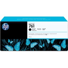 HP Cartuccia d'inchiostro nero (opaco) CM997A 761 775ml 