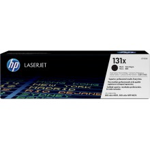 HP toner nero CF210X 131X Circa 2400 Pagine 