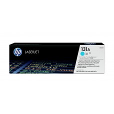 HP toner ciano CF211A 131A Circa 1800 Pagine 