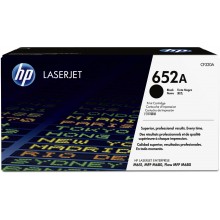 HP toner nero CF320A 652A Circa 11500 Pagine 