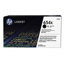 HP toner nero CF330X 654X Circa 20500 Pagine 