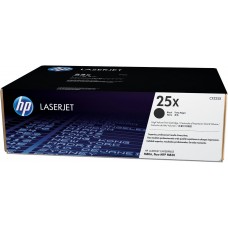 HP toner nero CF325X 25X Circa 40000 Pagine 