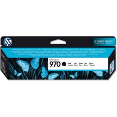 HP Cartuccia d'inchiostro nero CN621AE 970 Circa 3000 Pagine 