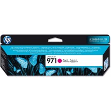 HP Cartuccia d'inchiostro magenta CN623AE 971 Circa 2500 Pagine 