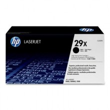 HP toner nero C4129X 29X Circa 10000 Pagine 