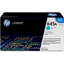 HP toner ciano C9731A 645A Circa 12000 Pagine 