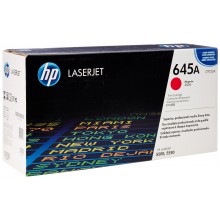 HP toner magenta C9733A 645A Circa 12000 Pagine 