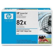 HP toner nero C4182X 82X Circa 20000 Pagine 