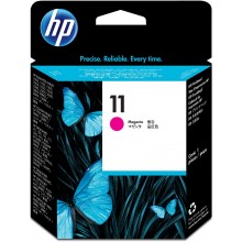 HP Testina per stampa magenta C4812A 11 (scaduta)