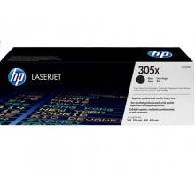 HP Multipack nero CE410XD 305X 2x CE410X