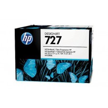 HP Testina per stampa  B3P06A 727 