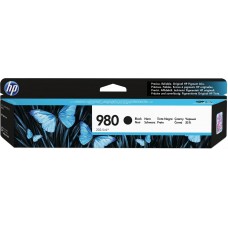 HP Cartuccia d'inchiostro nero D8J10A 980 Circa 10000 Pagine 203.5ml 