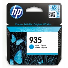 HP Cartuccia d'inchiostro ciano C2P20AE 935 Circa 400 Pagine 