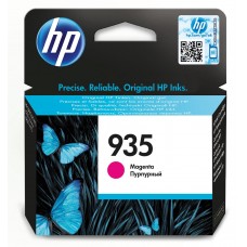 HP Cartuccia d'inchiostro magenta C2P21AE 935 Circa 400 Pagine 