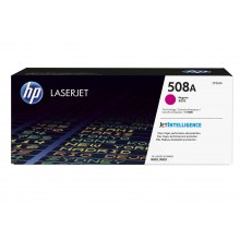 HP toner magenta CF363A 508A Circa 5000 Pagine standard