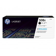 HP toner nero CF360X 508X Circa 12500 Pagine alta capacità 