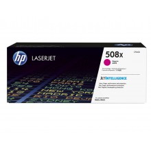 HP toner magenta CF363X 508X Circa 9500 Pagine alta capacità 