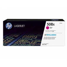 HP toner magenta CF363X 508X Circa 9500 Pagine alta capacità 