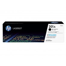 HP toner nero CF400A 201A Circa 1500 Pagine standard