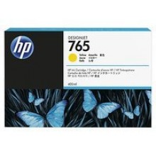 HP Cartuccia d'inchiostro giallo F9J50A 765 400ml 
