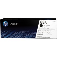 HP Multipack nero CF283AD 83A Nastro Trasferimento Termico