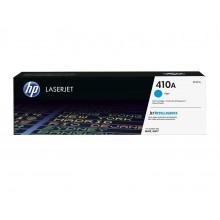 HP toner ciano CF411A 410A Circa 2300 Pagine 