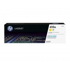 HP toner giallo CF412A 410A Circa 2300 Pagine 