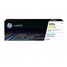 HP toner giallo CF412X 410X Circa 5000 Pagine 