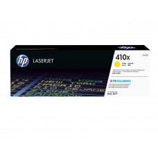 HP toner giallo CF412X 410X Circa 5000 Pagine 