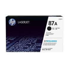 HP toner nero CF287A 87A Circa 9000 Pagine 