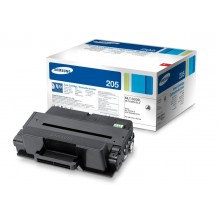 toner nero MLT-D205L Fino a circa 5000 pagine alta capacità 