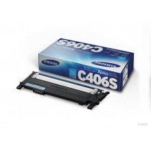 toner ciano CLT-C406S Fino a circa 1000 pagine 