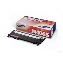 toner magenta CLT-M406S Fino a circa 1000 pagine 