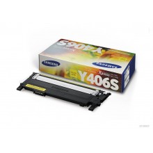 toner giallo CLT-Y406S Fino a circa 1000 pagine 