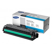 toner ciano CLT-C506S Fino a circa 1500 pagine 